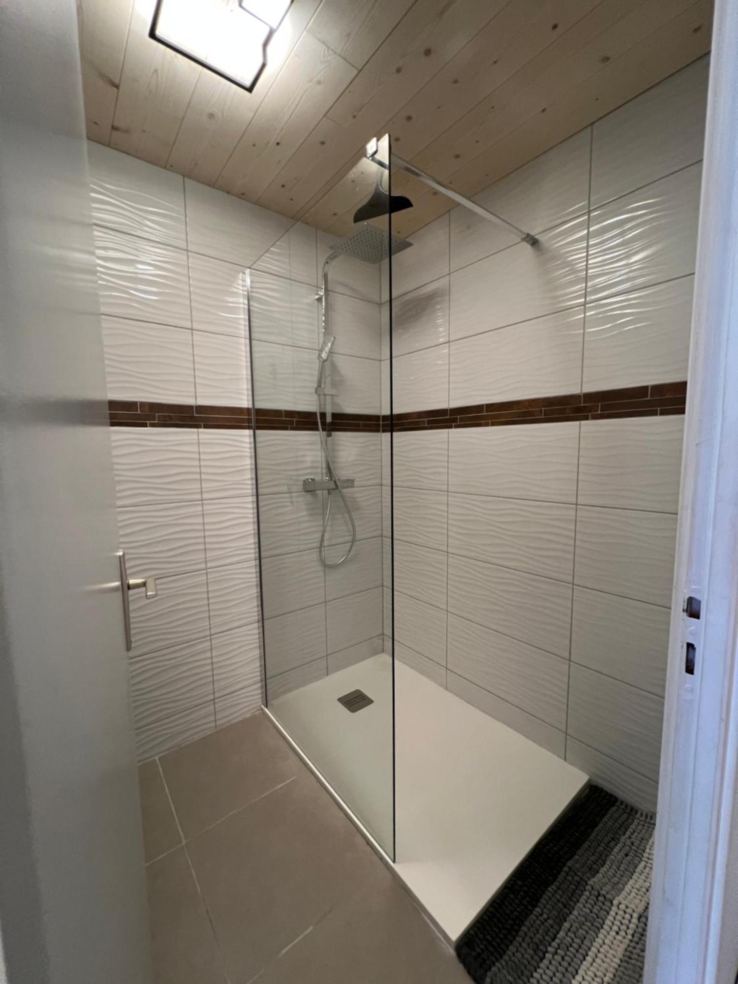 Neuf Chalet 4P Le Suet Jacuzzi Privatif Entremont Zewnętrze zdjęcie