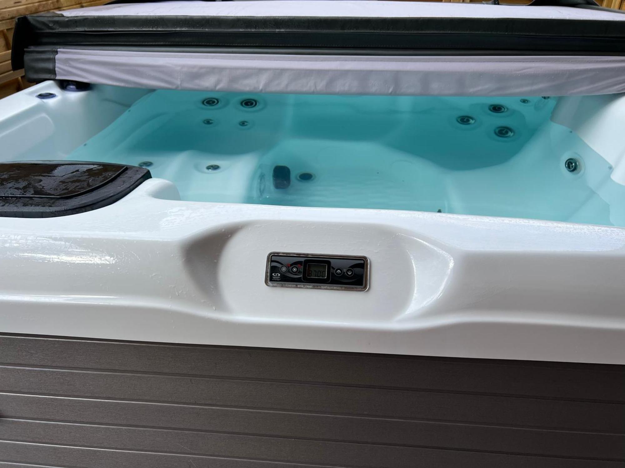 Neuf Chalet 4P Le Suet Jacuzzi Privatif Entremont Zewnętrze zdjęcie
